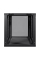 Комутаційна шафа Trinix TRX-12U/600x600x637 Black