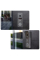 Комплект видеодомофона Light Vision с электрозамком: домофон 7" AMSTERDAM FHD Grey, видеопанель 2Mp RIO FHD Grey, электромеханический замок Trinix TRX Fass Steel