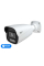 Комплект IP-відеонагляду на 24 камери TVT IP-Video Kit 24x6Mp (B): 24 циліндричних 6Mp відеокамер + 32-канальний 12Mp відеореєстратор