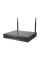 Комплект IP-видеонаблюдения с WiFi на 4 камеры TVT TD-P0804W1-001: 4 цилиндрические 4Mp WiFi IP-видеокамеры + 8-канальный 8Mp WiFi IP-видеорегистратор