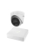 Комплект IP-видеонаблюдения на 1 камеру Hikvision IP-Video Kit 1x2Mp (B): 1 цилиндрическая 2Mp видеокамера + 4-канальный 6Mp видеорегистратор