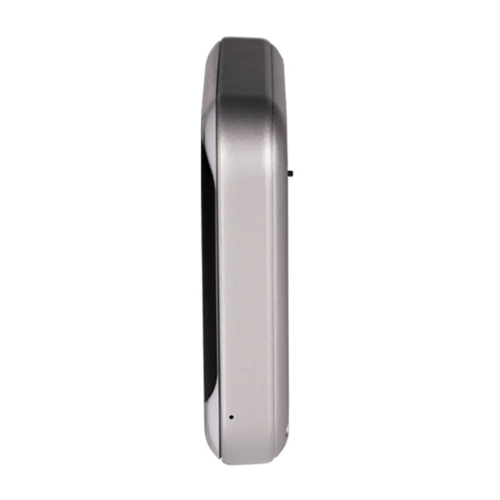 Біометричний термінал контролю доступу з WiFi 2Mp TVT TD-E2123-IC/PE/TP/WF з розпізнаванням облич і зчитувачем Mifare
