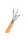 Кабель вита пара FTP CAT5E CU 0.51 LSZH Indoor Trinix 305m