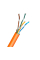 Кабель вита пара UTP CAT5E CU 0.51 LSZH Indoor Trinix 305m