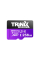 Карта пам’яті Trinix 256GB miсroSDXC з SD-адаптером U3 V30 A1