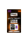 Карта пам’яті Trinix 256GB miсroSDXC з SD-адаптером U3 V30 A1