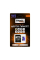 Карта пам’яті Trinix 512GB miсroSDXC з SD-адаптером U3 V30 A1
