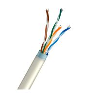 Кабель вита пара FTP CAT5E CU 0.51 PVC Indoor Trinix 305m