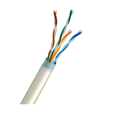 Кабель вита пара FTP CAT5E CU 0.51 PVC Indoor Trinix 305m