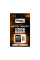 Карта пам’яті Trinix 32GB miсroSDHC з SD-адаптером U3 V30 A1