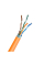 Кабель вита пара FTP CAT5E CU 0.5 LSZH Indoor Trinix 305m