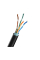 Кабель вита пара FTP CAT5E CU 0.51 LDPE Outdoor Trinix 305m