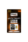 Карта пам’яті Trinix 64GB miсroSDXC з SD-адаптером U3 V30 A1