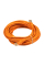 Патч-корд мережевий Trinix UTP, RJ-45, CAT.5 25m Orange