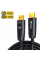 Кабель оптичний HDMI 2.1 100m Dtech DT-HOF8100