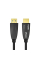 Кабель оптичний HDMI 2.0 20m Dtech HF2020