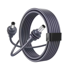 Кабель живлення для Starlink Mini DC/DC (18AWG) 3м