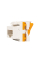 Модуль Keystone RJ45 NVC-KJ-13 CAT5/CAT6