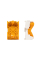 Модуль Keystone RJ45 NVC-KJ-13 CAT5/CAT6