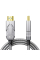 Кабель оптичний армований HDMI 2.1 100m Dtech DT-HF8100K