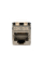 Модуль Keystone RJ45 NVC-KJ-20 CAT6A STP