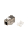 Модуль Keystone RJ45 NVC-KJ-20 CAT6A STP