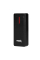 Зчитувач карт Mifare Trinix TRR-1201MW Black водонепроникний