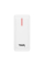 Зчитувач карт Mifare Trinix TRR-1201MW White водонепроникний