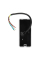 Зчитувач карт Mifare Trinix TRR-1201MW White водонепроникний