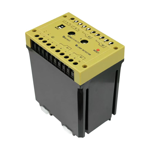 Контроллер индукционной петли Trinix TRX-1200DLD двухканальный