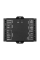 Контролер автономний для 2 дверей Trinix TRC-2R WiFi 2 реле