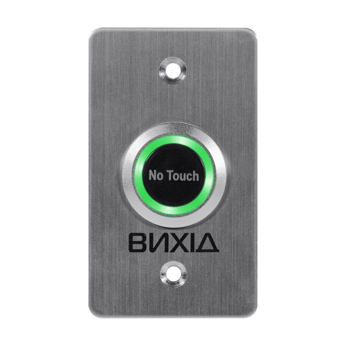 Кнопка виходу врізна ART-850F TRINIX