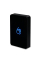 Кнопка виходу безконтактна накладна ART-940 Black TRINIX