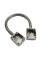 Гнучкий перехід DR-401 TRINIX