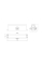 Дверний доводчик Dortec DT-64H Graphite з фіксацією дверей у відчиненому положенні