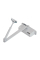 Дверний доводчик Dortec DT-62 White