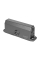 Дверний доводчик Dortec DT-63 Graphite 45-65 кг