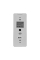 Клавіатура бездротова зі зчитувачем EM-Marine Trinix TRK-2201WR White
