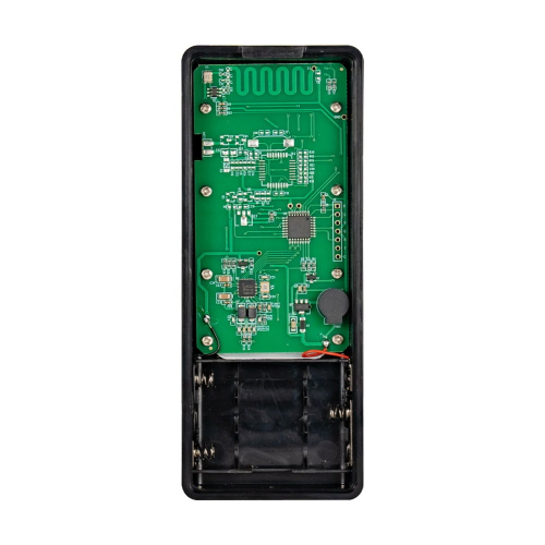 Клавіатура бездротова зі зчитувачем Mifare Trinix TRK-1100MWR