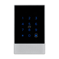 Клавіатура з Bluetooth, з контролером і зчитувачем Mifare Trinix TRK-1106BTW