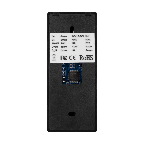 Клавіатура з WiFi, з контролером і зчитувачем Mifare Trinix TRK-1103MI(WF)