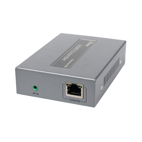 Подовжувач відеосигналу HDMI 120m Dtech DT-7043R Receiver
