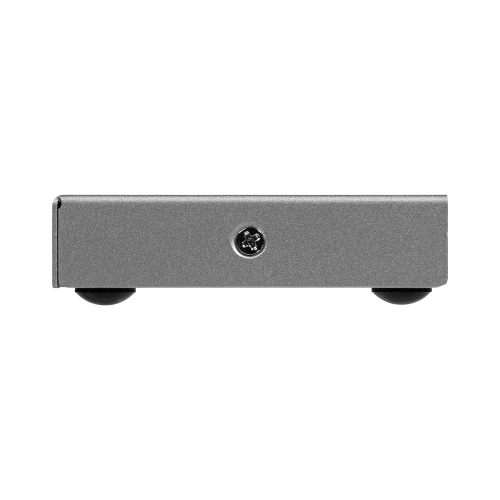 Разветвитель видеосигнала HDMI 1x8 4K Dtech DT-7148B(MS)