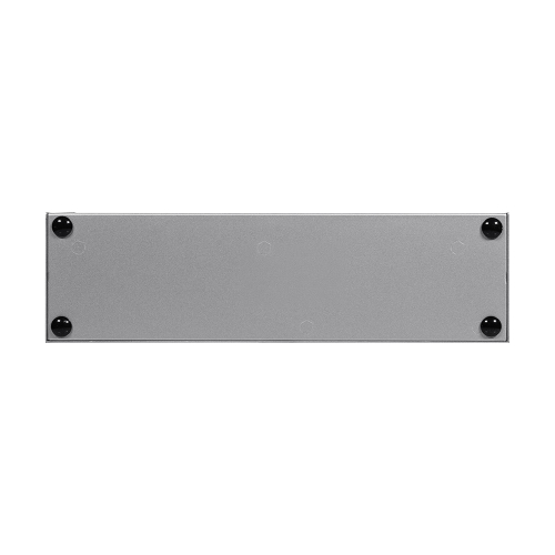 Разветвитель видеосигнала HDMI 1x8 4K Dtech DT-7148B(MS)