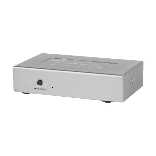 Конвертер відеосигналу AV-HDMI Dtech DT-7005A