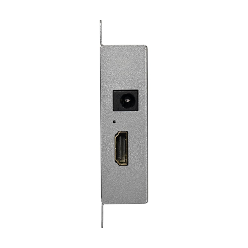 Подовжувач відеосигналу HDMI 150m IP-150 Dtech DT-7043R (QCW) Receiver