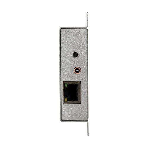 Подовжувач відеосигналу HDMI 150m IP-150 Dtech DT-7043R (QCW) Receiver