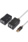 Подовжувач USB 2.0 60m Dtech DT-5015