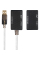 Подовжувач USB 2.0 60m Dtech DT-5015