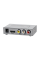 Конвертер відеосигналу HDMI-AV Dtech DT-7019A